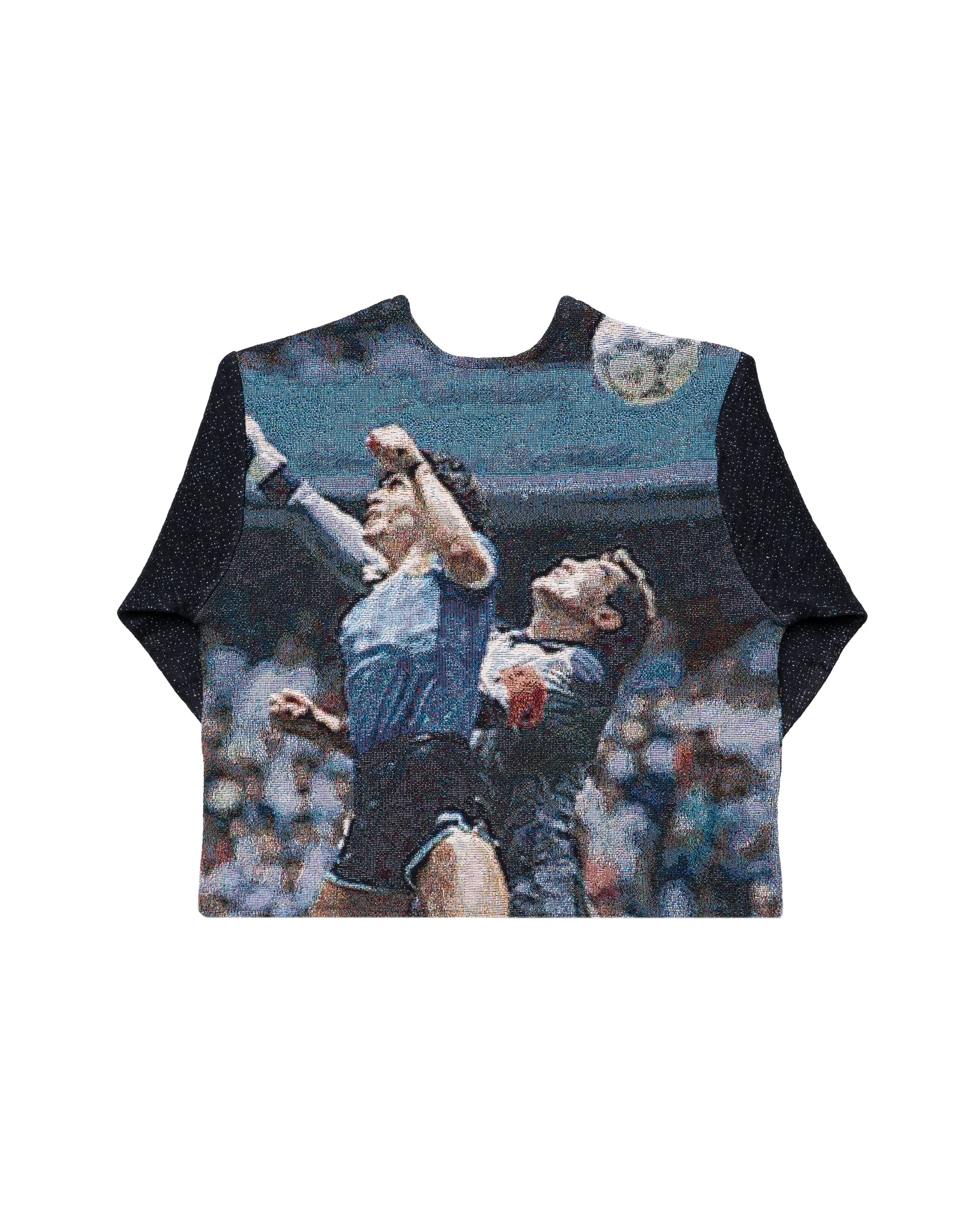 Voltage — Knitwrth